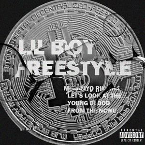 LIL BOY FREESTYLE