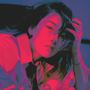 我给了你我的一切