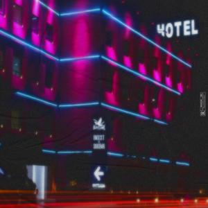 Hotel (feat. Skkema)