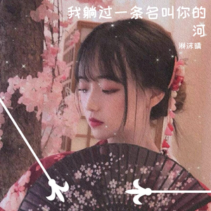 我趟过一条名叫你的河