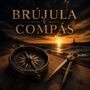 Brújula y Vompás