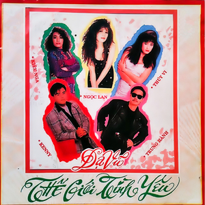 Một Đời Cho Tình Yêu (La Vie C'est Une Histoire D'amour)