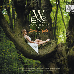 Fantasy in C Major, Op. 15, D. 760 "Wanderer-Fantasie": I. Allegro con fuoco ma non troppo