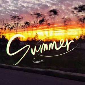 夏''SumMer&SunSet''(Prod By Eyoung beatz)