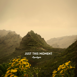Just This Moment