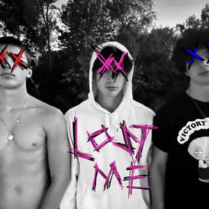 lost me (feat. Barnz & C.A.B)