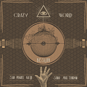 Crazy World