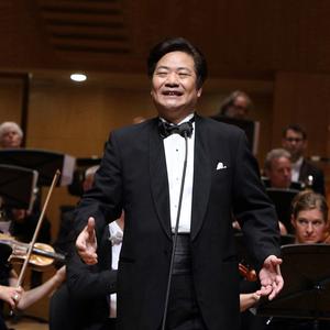 星光灿烂（Cover 帕瓦罗蒂）