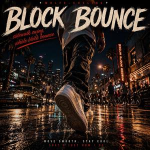 Block Bounce
