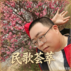 心中的玫瑰(烟嗓男版)