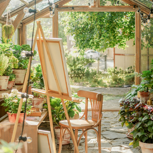 마음 내려놓기 (Ver. 2)