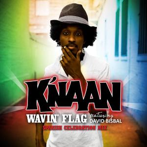 Wavin' Flag (Celebration Mix)