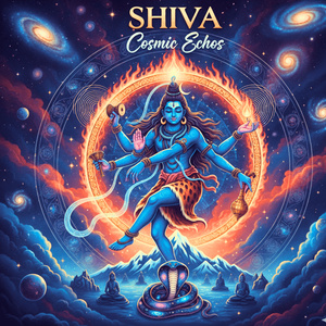 महादेव नमस्कार