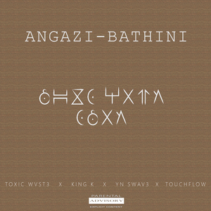 Angazi-Bathini