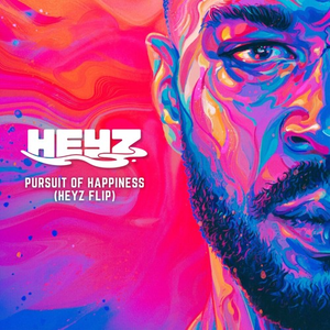 Pursuit Of Happiness (HEYZ Flip)