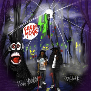 Creep Mode 4 (feat. 47glokk)