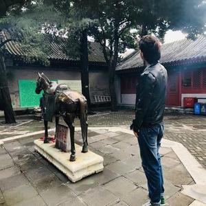 忒修斯的船 (Cover 华晨宇)