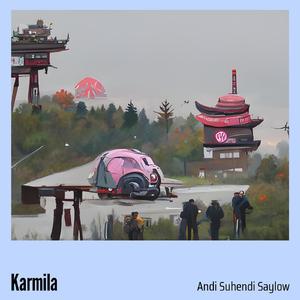 Karmila