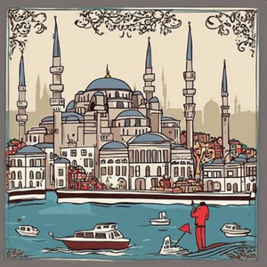 İstanbul'da Sen (Rap Versiyon)