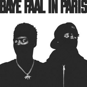 Baye Faal in paris