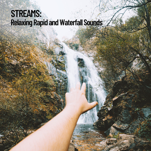 Relaxing Waterfalls