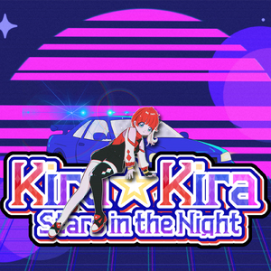 Kira☆Kira Stars in the Night