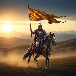 Dandanakan Savaşı, Pasinler Muharebesi, Malazgirt Muharebesi ve Katvan Savaşı