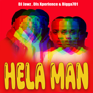 Hela Man