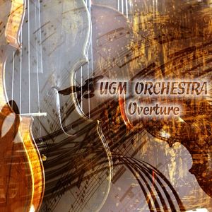 Overture (Instrumental)