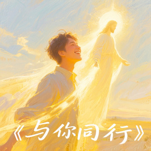 《与你同行》 伴奏版