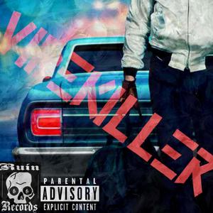 VIBEKILLER (feat. IDKMY$ELF)
