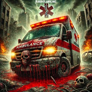 Bloodbath Ambulance