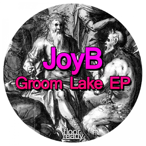 Unidentified Flying Animal