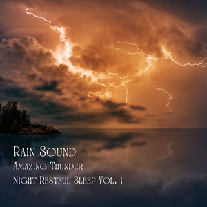 Rain Reduces Anxiety