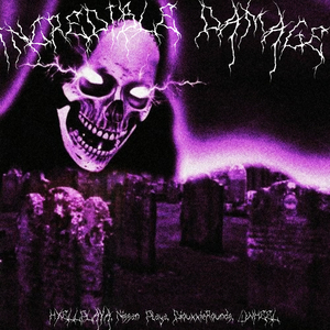 ICREDIBLE DAMAGE (feat. DiouxxieRounds)