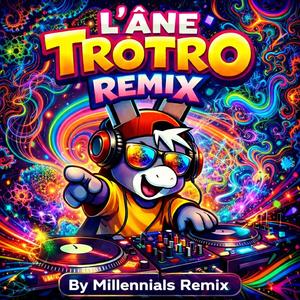 L'Âne Trotro Hardcore