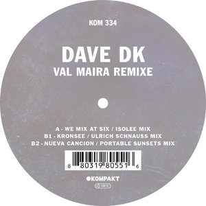 Nueva Cancion (Portable Sunsets Mix)