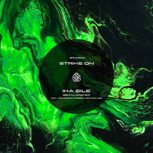 Bobby Kurt (Original Mix)