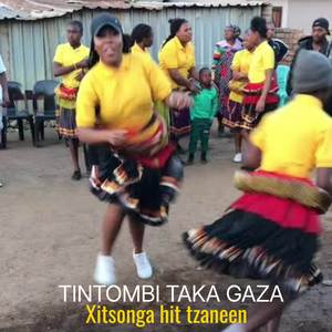 Xitsonga hit tzaneen