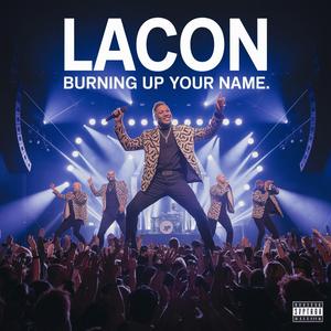 BURNING UP YOUR NAME