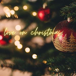 Love on Christmas
