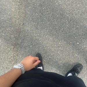 We back in this shit