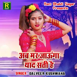 Ab Mar Jauga Yaad Stati Hai