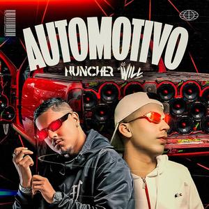 AUTOMOTIVO ELETROFUNK