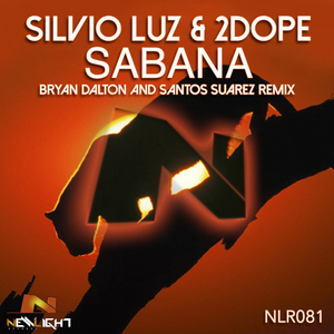 Sabana (Original Mix)