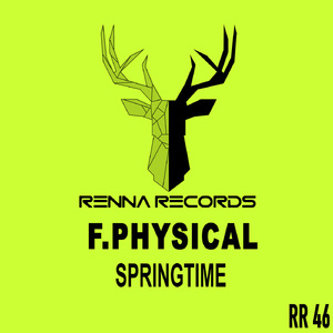 Springtime (Radio Edit)