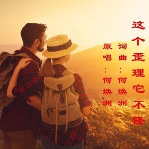 这个歪理它不怪(何焕洲原唱)