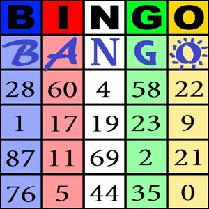 Bingo Bango