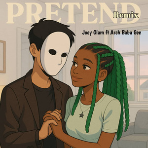 Pretend (Remix)