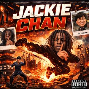 Jackie Chan